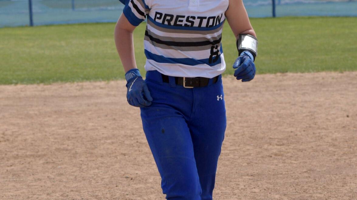 Lady Indians suffer conference loss